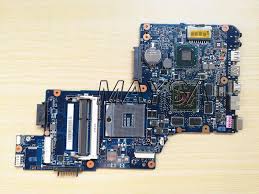 Msi Intel Z97 Lga 1150 Ddr3 Usb 3 1 Atx Motherboard H000038410 Main Board Fit For Toshiba Satellite L850 C850 C855 Laptop Motherboard Hm76 Ddr3 Compatible For H0000 Laptop Motherboard Motherboard Laptop Camera