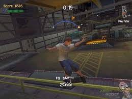 Sony's playstation 5, the xbox series x/s on march 26, and nintendo's switch on june 25, 2021, released the game for microsoft windows, playstation 4, and xbox one. Tony Hawk Pro Skater 3 Original Xbox Game Profile Xboxaddict Com