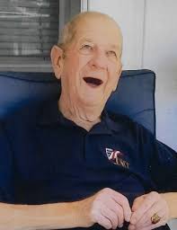 Obituary information for Larry Dale York