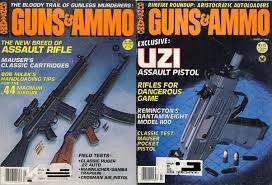 Much like the 1994 ban, the current proposed ban exempts all. Since Pro Gun People Insist That Assault Weapon Refers To Fully Automatic Guns Only What Is The Proper Gun Classification Name Of Semiautomatic Rifles Such As The Ar15 Quora