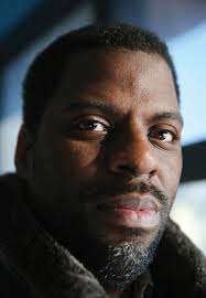 Rhymefest works the links between hip-hop and the blues