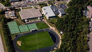 Mcphee Physical Education Center University Of Wisconsin Eau Claire Renting Net Raquet Courts Fields Pools Indoor Courts Multi Use Rooms Eau Claire Wi Gym Reservations Rentals Athletic