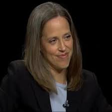 Clare Lockhart — Charlie Rose