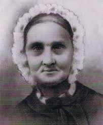 Jerusha Decker Williams (1810-1879)