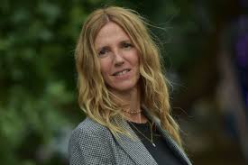 Sandrine kiberlain sera bientôt à l'affiche au cinéma. Sandrine Kiberlain Revele Une Photo Inedite De Sa Fille Suzanne Aujourd Hui Agee De 20 Ans