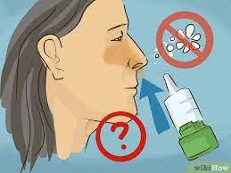 How To Avoid Side Effects When Using Flonase Fluticasone