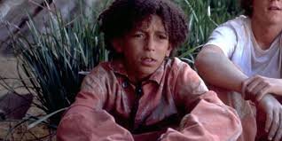 Holes movie reviews & metacritic score: You Ll Pass Out When You See What Zero From Holes Looks Like Now