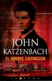Libro jaque al psicoanalista de john katzenbach. Resena El Hombre Equivocado Pdf Libros Amino