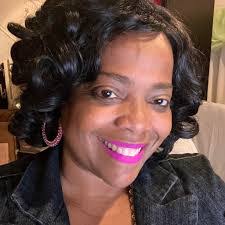 Ladonna Small's Instagram, Twitter & Facebook