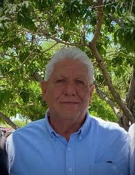 Obituary information for Antonio Luis Trujillo