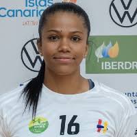 Winderlys Medina » clubs :: Women Volleybox