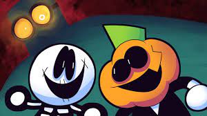 Maybe you would like to learn more about one of these? Spooky Month Unwanted Guest Youtube In 2021 Funkin Spooky Hd Wallpaper