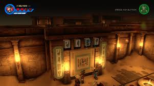 Below you will find every hero with a link to their own page. I Sphinx We Have A Problem Lego Marvel Super Heroes 2 Wiki Guide Ign