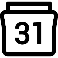 Download now the free icon pack 'calendar icons'. Google Calendar Vector Svg Icon 2 Svg Repo