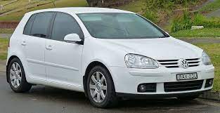 Volkswagen golf v 1.6 газ 5 й гольф. Volkswagen Golf Mk5 Wikipedia