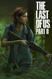 Naughty dog recently shared a brand new poster for the upcoming, eagerly anticipated ps4 exclusive the last of us 2, in commemoration of the last of us's outbreak day. The Last Of Us 2 Gaming Poster Egoamo Co Za