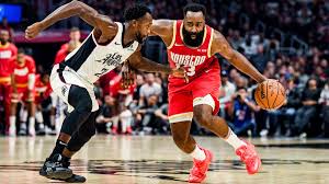 Chris paul taunts james harden after russell westbrook turns into jr smith 2.0 with dumbest plays! James Harden Rockets Must Tread Carefully In Trade Talks Sports Illustrated