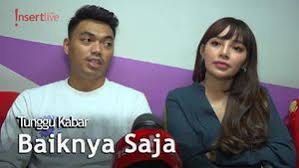 Sejauh ini masih dalam proses, kata ratu rizky nabila, ditemui awak media di kawasan tendean, jakarta selatan. H1n0gi2o5l87xm