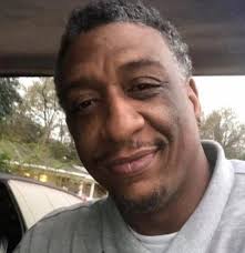 My boy rest well 🖤