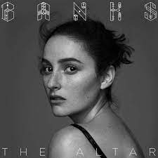 She is signed to harvest records and good years recordings. Banks The Altar Explicit Cd Jpc