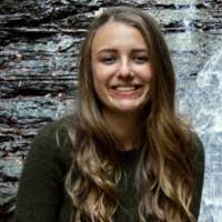 Mackenzie Keaton's Instagram, Twitter & Facebook