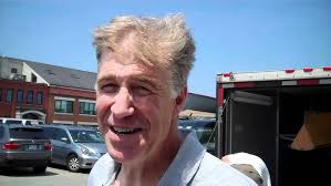 Gary Piantedosi, Alden Rowing Shells GM