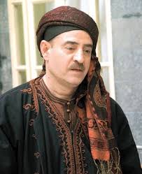 Bassem Kousa's great and successful career, from Bab Al-Hara to Al-Gharbal