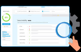 Screenshot of Jobscan