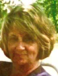 Obituary for Joan Hoffman