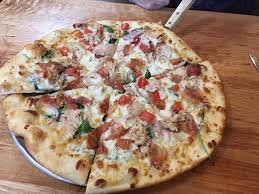 We are open from 11 a.m. Delivery Review Of Pizza Mondo Bend Or Tripadvisor