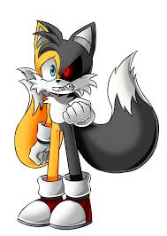 Riesenauswahl an spielen für konsole & pc. Tails Sonic Exe Nightmare Version Wiki Fandom