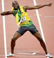 Usain bolt is a jamaican former sprinter and he is widely considered to be the greatest sprinter of all time. Usain Bolt Height Body Shape Usain Bolt Body Usain Bolt Height And Weight