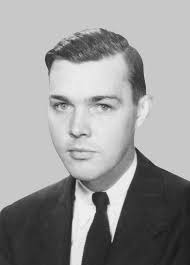 J. Brady Murphy — FBI