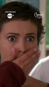 Piper pulls out The Excalibur! #charmed