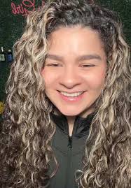 Curly Girl Hair Tips from San Curly Girl LLC