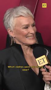 Emma Corrin is making a moment