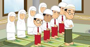 Gambar animasi kartun sholat terbaru download now kartun seru ayo. Fantastis 30 Gambar Kartun Tengah Solat Gambar Kartun Hd
