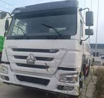 Sinotruk Howo 371