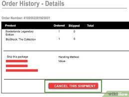 Sea freight normally takes 35 days from china to western europe, when accounting for the additional time it takes to load and unload the cargo in both the port. How To Cancel A Gamestop Pre Order 5 Steps With Pictures