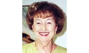 Jean PAISLEY Obituary (2016)