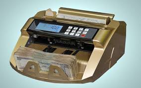 Both gold and silver have a very recognizable 'solid' sound when dropped on wood or other surfaces. Gold Lcd Fully Automatic Money Counter And Detector Id 19525217773