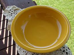 Shop for all your favorite colors and styles of fiestaware® dinnerware and other fiesta® accessories, direct from the factory. Fiesta Ware New Macy S 1 Exclusive 8 1 4 Marigold Pasta Bowl 909043580