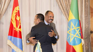 Eritrea's exiled community are skeptical about the historic thaw with ...
