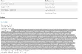 134/2010 privind codul de procedura civila rep.: SentinÈÄ DefinitivÄ In Cazul Omului De Afaceri Mihai CriÈan Acuzat CÄ A Dat MitÄ Unor PoliÈiÈti Din Satu Mare Fapta Nu ExistÄ