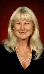 Betty Jean Brown Mann