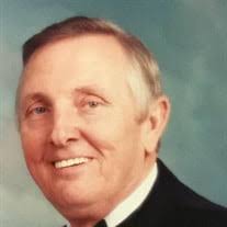 Frank Wilson Obituary