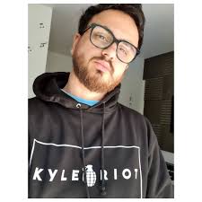 Kyle Riot