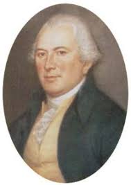 About: Two early towns blended into one