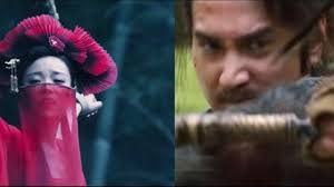 Warriors' gate was the fifth story of the 18th season of doctor who. Penuh Aksi Film Enter The Warriors Gate Kisahkan Perjalanan Jack Ke Masa Lalu Banjarmasin Post