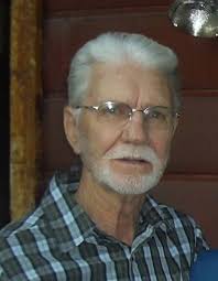 James Ingle Obituary